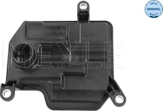 Meyle 100 136 0120 - Hydraulic Filter, automatic transmission car-mod.net