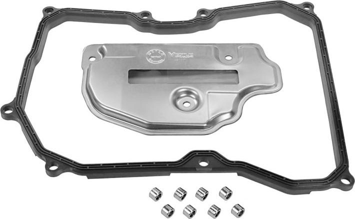 Meyle 100 137 0001 - Hydraulic Filter, automatic transmission car-mod.net