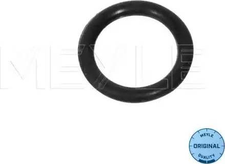 Meyle 100 121 0095 - Gasket, coolant flange car-mod.net