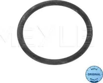 Meyle 100 121 0091 - Gasket, coolant flange car-mod.net