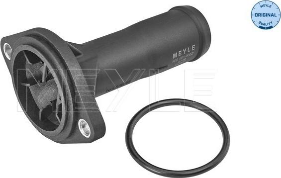Meyle 100 121 0052 - Coolant Flange car-mod.net
