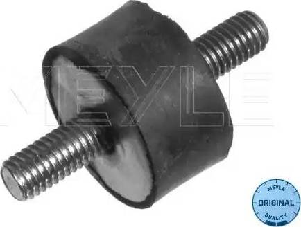 Meyle 1001210019 - Mounting, radiator car-mod.net