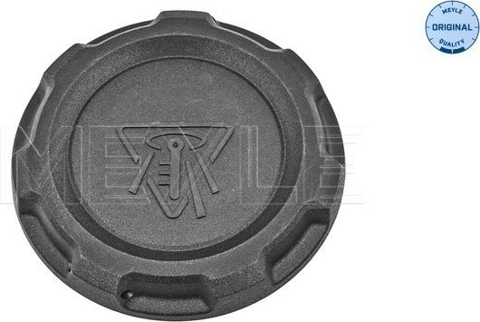Meyle 100 121 0070 - Sealing Cap, coolant tank car-mod.net