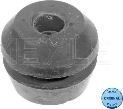 Meyle 100 121 1071 - Holder, engine mounting car-mod.net