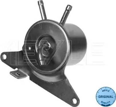Meyle 100 127 0001 - Vapour Trap, carburettor car-mod.net