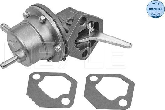 Meyle 100 127 0003 - Fuel Pump car-mod.net