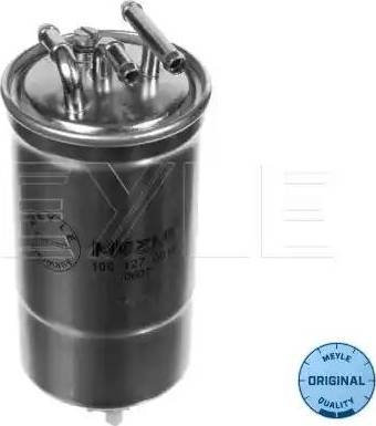 LYNXauto LF-1826 - Fuel filter car-mod.net