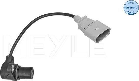 Meyle 100 899 0045 - Crankshaft position sensor, RPM car-mod.net