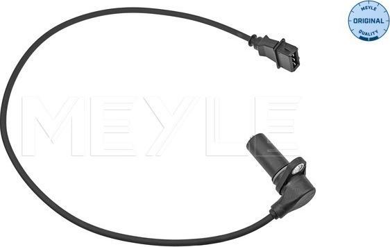 Meyle 100 899 0040 - Crankshaft position sensor, RPM car-mod.net