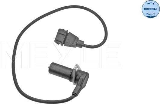 Meyle 100 899 0058 - Crankshaft position sensor, RPM car-mod.net