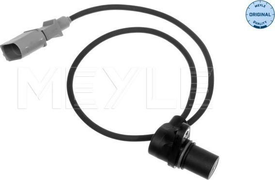 Meyle 100 899 0004 - Crankshaft position sensor, RPM car-mod.net