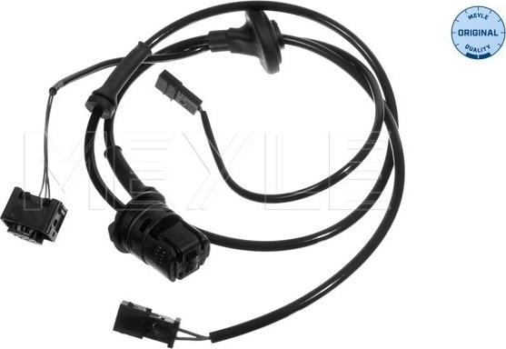 Meyle 100 899 0005 - ABS sensor, wheel speed car-mod.net