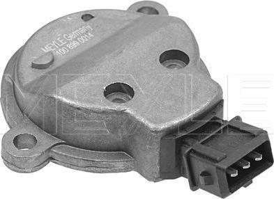 Meyle 100 899 0014 - Camshaft position Sensor car-mod.net