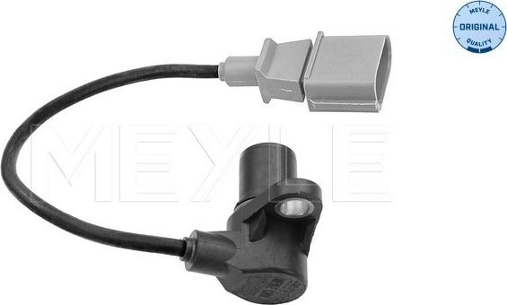 Meyle 100 899 0086 - Crankshaft position sensor, RPM car-mod.net