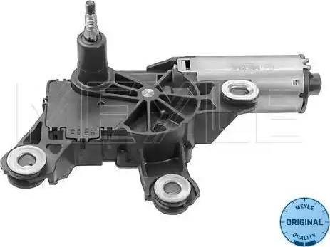 Meyle 100 899 0082 - Wiper Motor car-mod.net