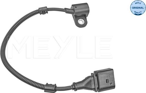 Meyle 100 899 0035 - Camshaft position Sensor car-mod.net