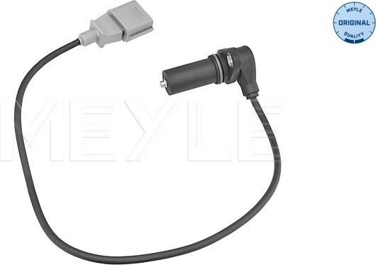 Meyle 100 899 0105 - Crankshaft position sensor, RPM car-mod.net