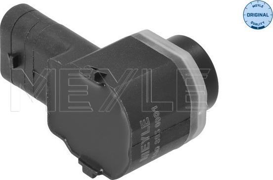 Meyle 100 895 0001 - Sensor, parking assist car-mod.net