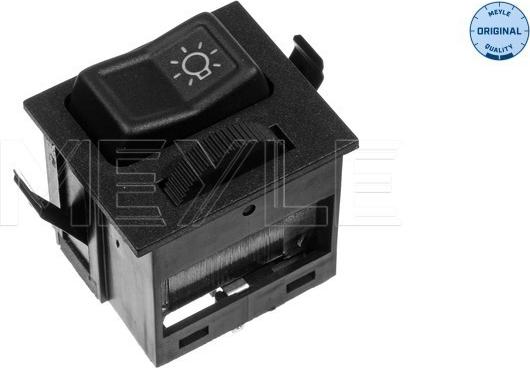 Meyle 100 890 0005 - Switch, headlight car-mod.net
