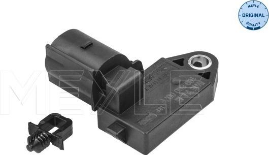 Meyle 100 890 0026 - Brake Light Switch / Clutch car-mod.net