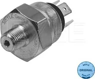 Meyle 100 890 0021 - Brake Light Switch / Clutch car-mod.net