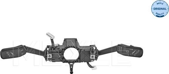 Meyle 100 850 0025 - Steering Column Switch car-mod.net