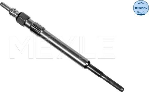 Meyle 100 860 0000 - Glow Plug car-mod.net