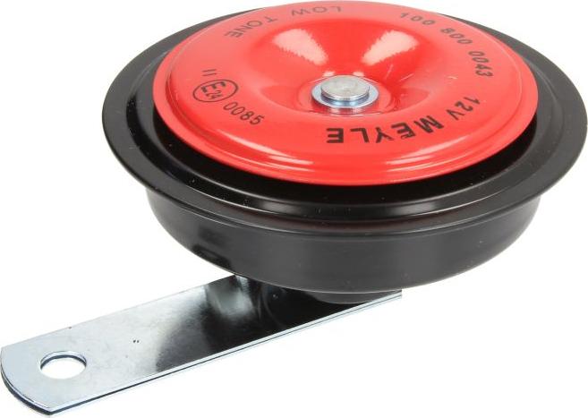Meyle 100 800 0043 - Air Horn car-mod.net
