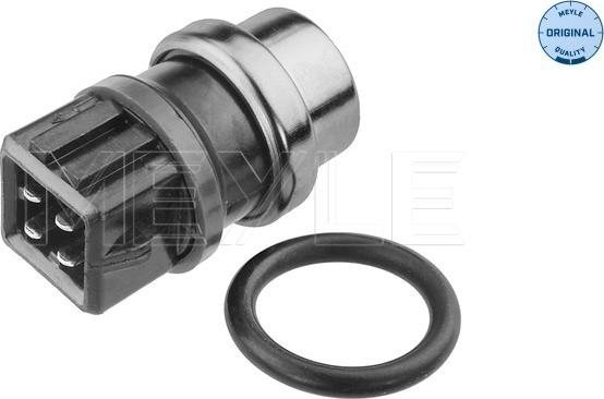 Meyle 100 800 0056 - Coolant temperature Sensor car-mod.net