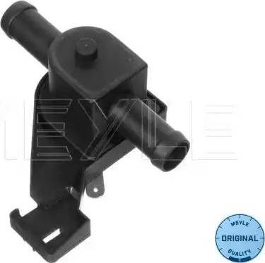 Meyle 1008190005 - Control Valve, coolant car-mod.net