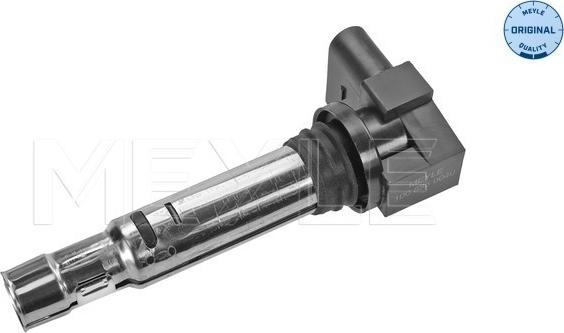 Meyle 100 885 0040 - Ignition Coil car-mod.net
