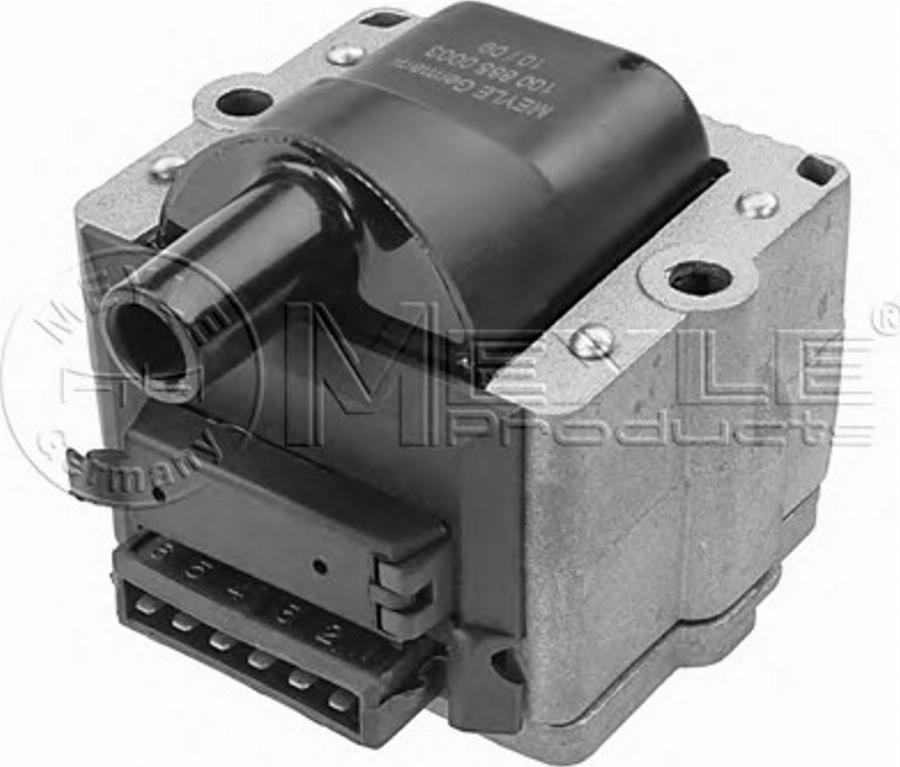 Meyle 1008850003 - Ignition Coil car-mod.net