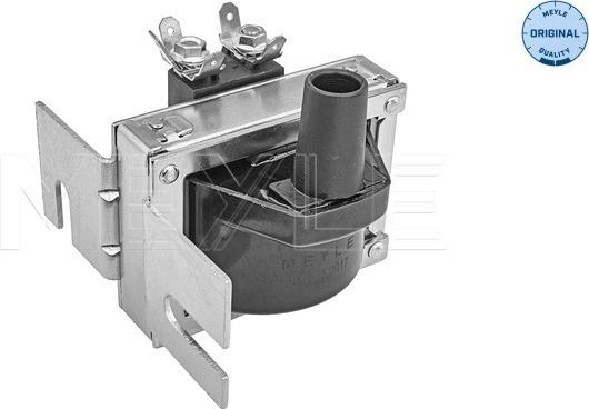 Meyle 100 885 0017 - Ignition Coil car-mod.net