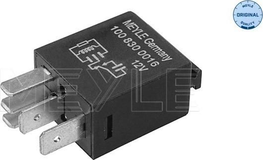 Meyle 1008300016 - Multifunctional Relay car-mod.net