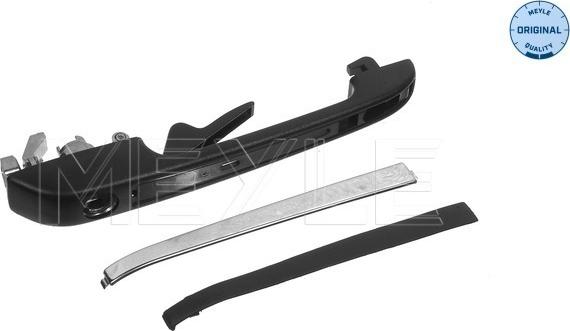 Meyle 100 837 0014 - Door Handle car-mod.net