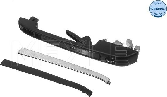 Meyle 100 837 0015 - Door Handle car-mod.net