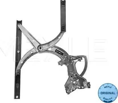 Meyle 100 837 0026 - Window Regulator car-mod.net