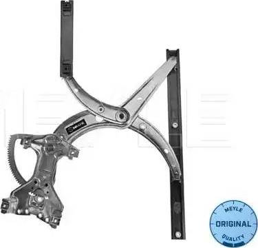 Meyle 100 837 0027 - Window Regulator car-mod.net