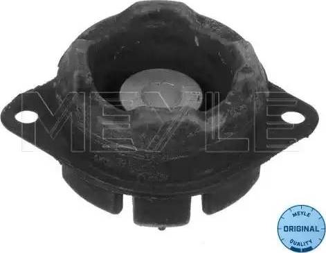 Meyle 100 399 0004 - Mounting, manual transmission car-mod.net
