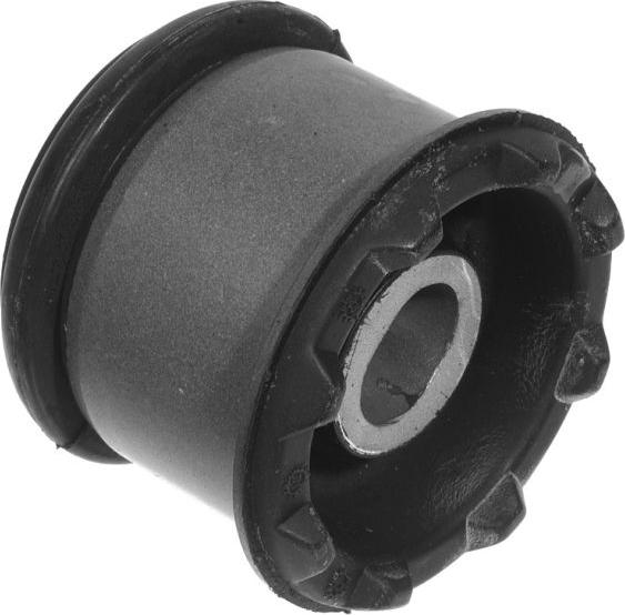 Meyle 100 399 0016 - Mounting, axle beam car-mod.net