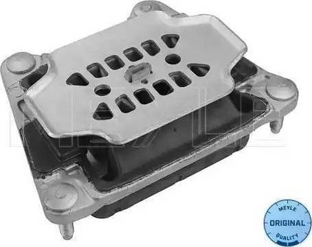 Meyle 100 399 0033 - Mounting, manual transmission car-mod.net