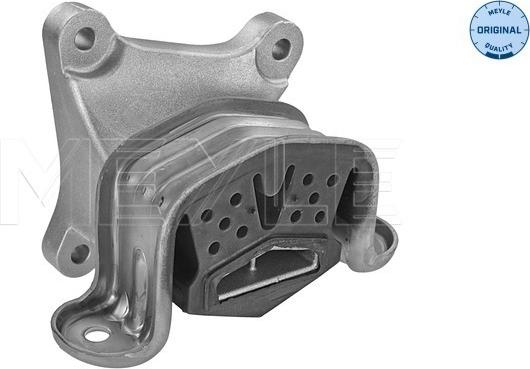 Meyle 100 399 0204 - Mounting, automatic transmission car-mod.net