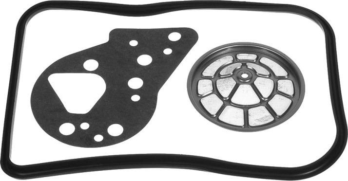 Meyle 100 398 0000 - Hydraulic Filter, automatic transmission car-mod.net