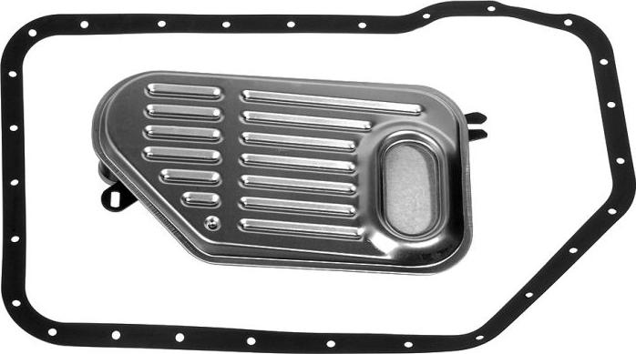 Meyle 100 398 0003 - Hydraulic Filter, automatic transmission car-mod.net