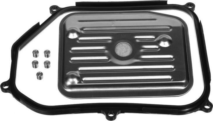 Meyle 100 398 0011 - Hydraulic Filter, automatic transmission car-mod.net