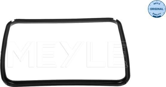 Meyle 100 321 0005 - Seal, automatic transmission oil sump car-mod.net