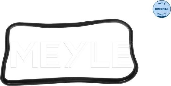Meyle 100 321 0002 - Seal, automatic transmission oil sump car-mod.net