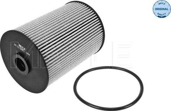 Meyle 100 323 0005 - Fuel filter car-mod.net
