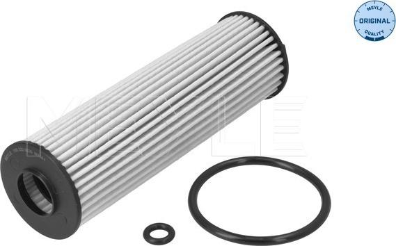 Meyle 100 322 0026 - Oil Filter car-mod.net