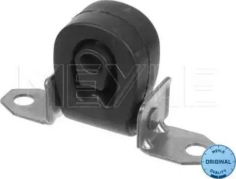 Meyle 100 253 0001 - Holding Bracket, silencer car-mod.net